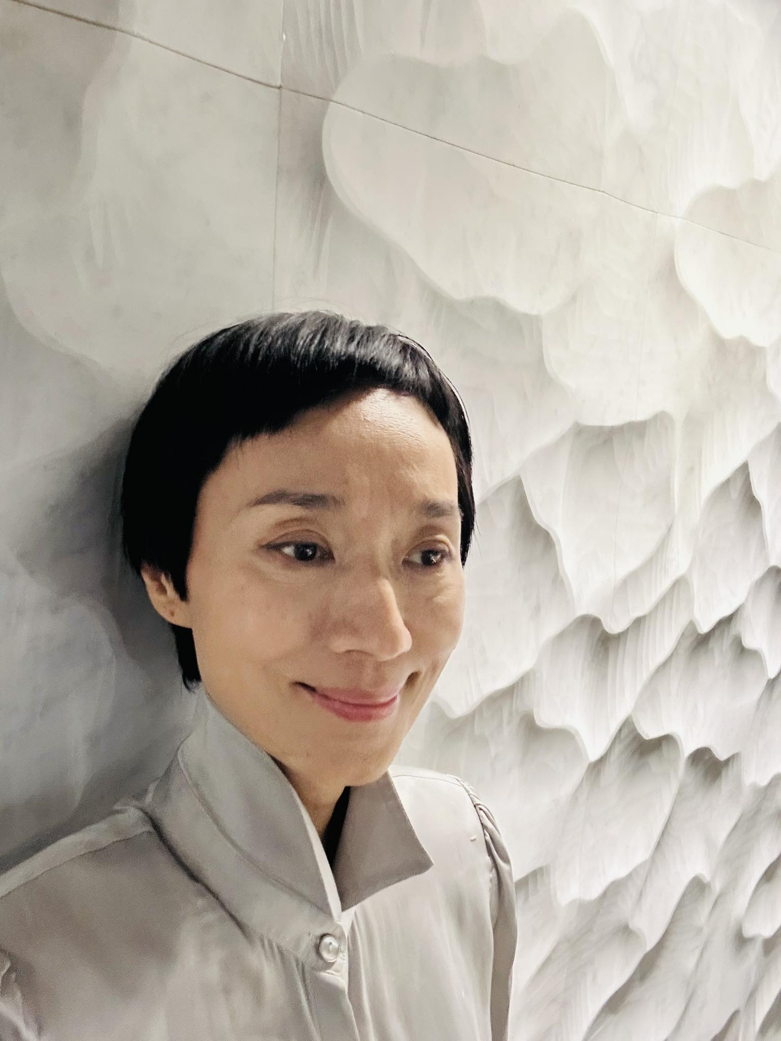 堅持要好友保密!坣娜癌逝「最後消瘦身影」曝光 摯友心疼揭「離世前一通電話」:我好像就懂了