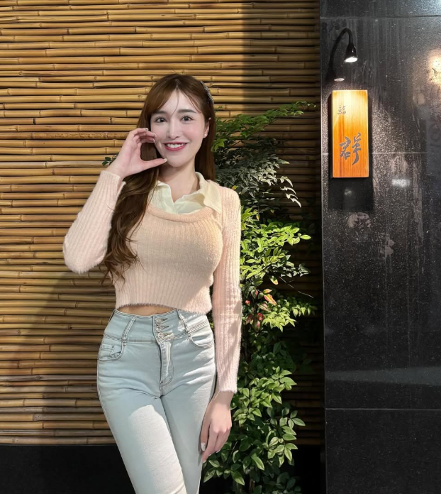 跑去中國發展!台灣女星「突病倒被送進急診室」 戴氧氣罩「虛弱癱在病床」病況曝光