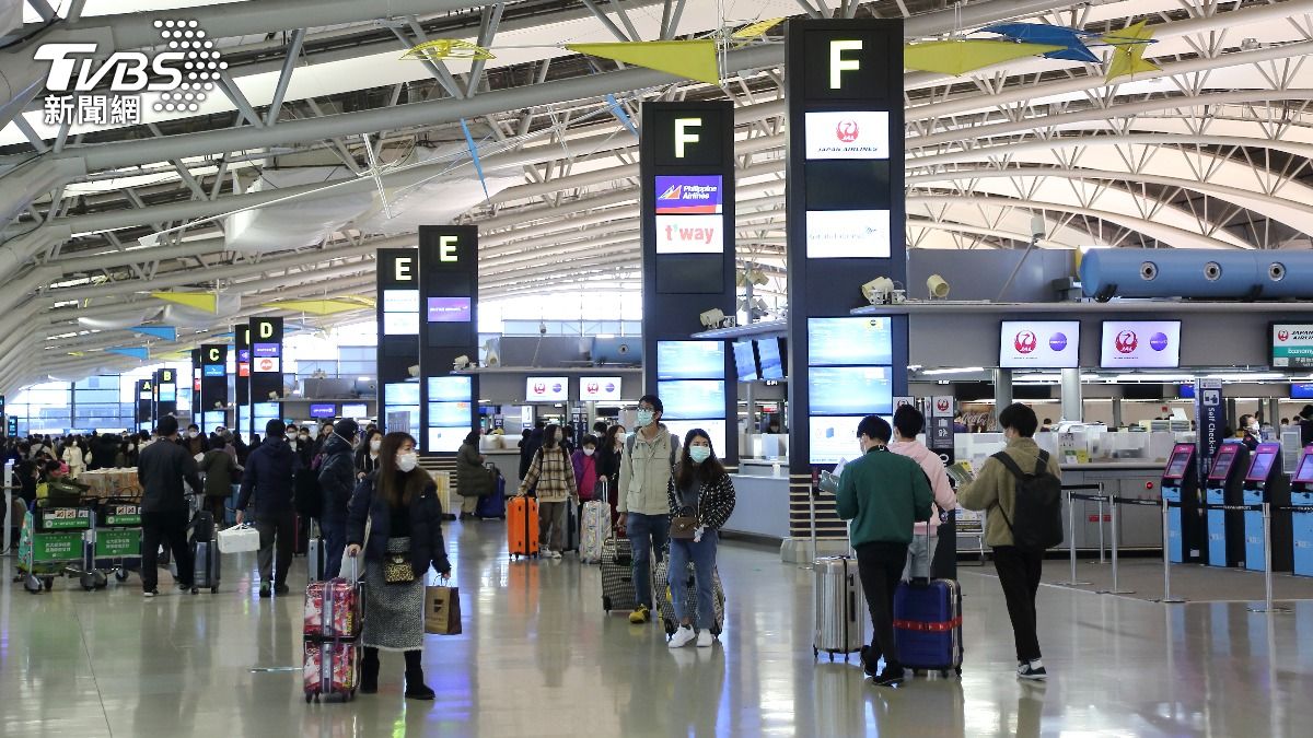 出國返台注意！「1類化粧品」入境禁帶　海關嚴抓「當場沒收」