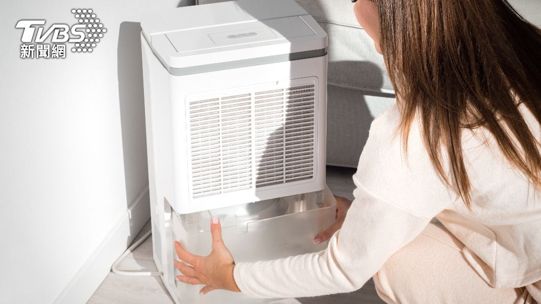 一堆人不知道!開除濕機「人、機不能共處一室」 台電解答「做到一件事就可以」:安全又省電