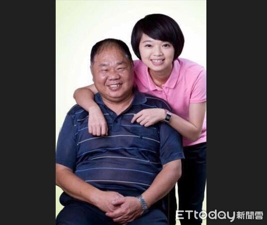 快訊/民進黨資深議員「驚傳身亡」!女兒痛哭證實:「留4字遺言」