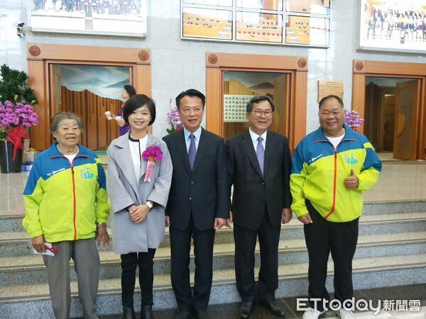 快訊/民進黨資深議員「驚傳身亡」!女兒痛哭證實:「留4字遺言」