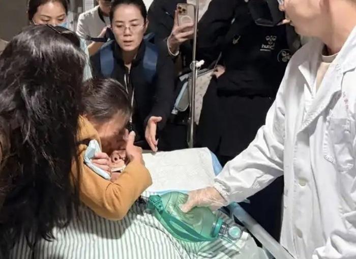 才比賽狂拿獎!28歲國手「驚傳身亡」 家屬「淚簽器捐」:當他在別的地方活著...