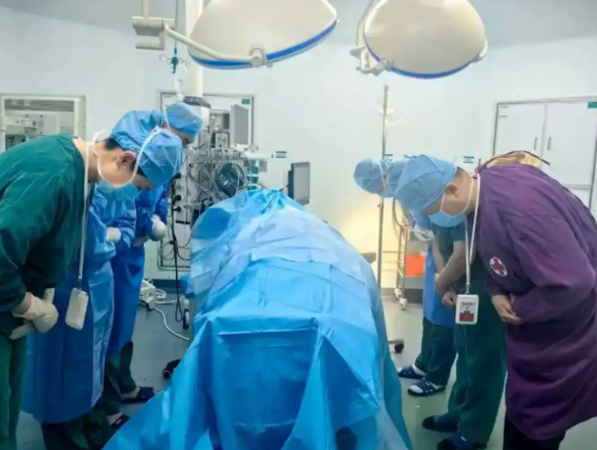 才比賽狂拿獎!28歲國手「驚傳身亡」 家屬「淚簽器捐」:當他在別的地方活著...