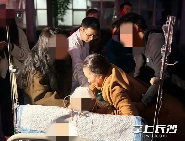 才比賽狂拿獎!28歲國手「驚傳身亡」 家屬「淚簽器捐」:當他在別的地方活著...