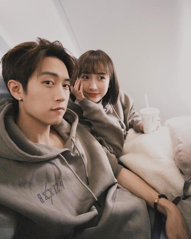 老婆婚內出軌!范姜彥豐被挖「超正前女友合照」網讚:比粿粿漂亮多了