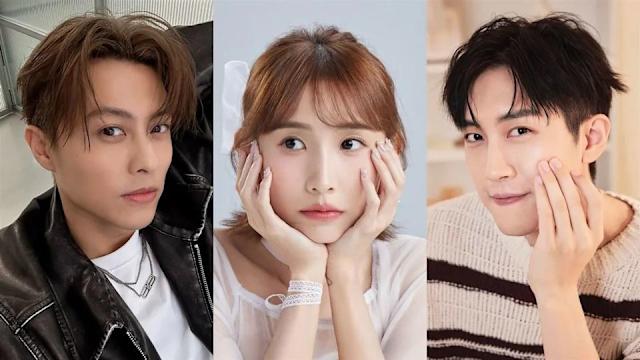 老婆婚內出軌!范姜彥豐被挖「超正前女友合照」網讚:比粿粿漂亮多了