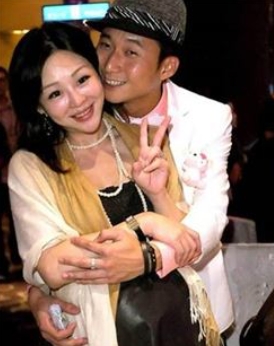 演藝圈狂劈腿!47歲浩子「結婚14年零緋聞」被讚好男人 他變臉否認:「很常想要壞壞」