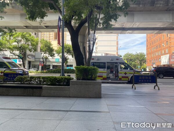 快訊/1屍2命!台中30多歲孕媽「送醫搶救2小時不治」