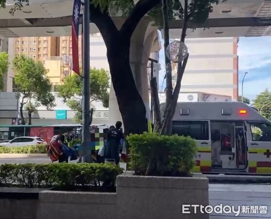 快訊/1屍2命!台中30多歲孕媽「送醫搶救2小時不治」