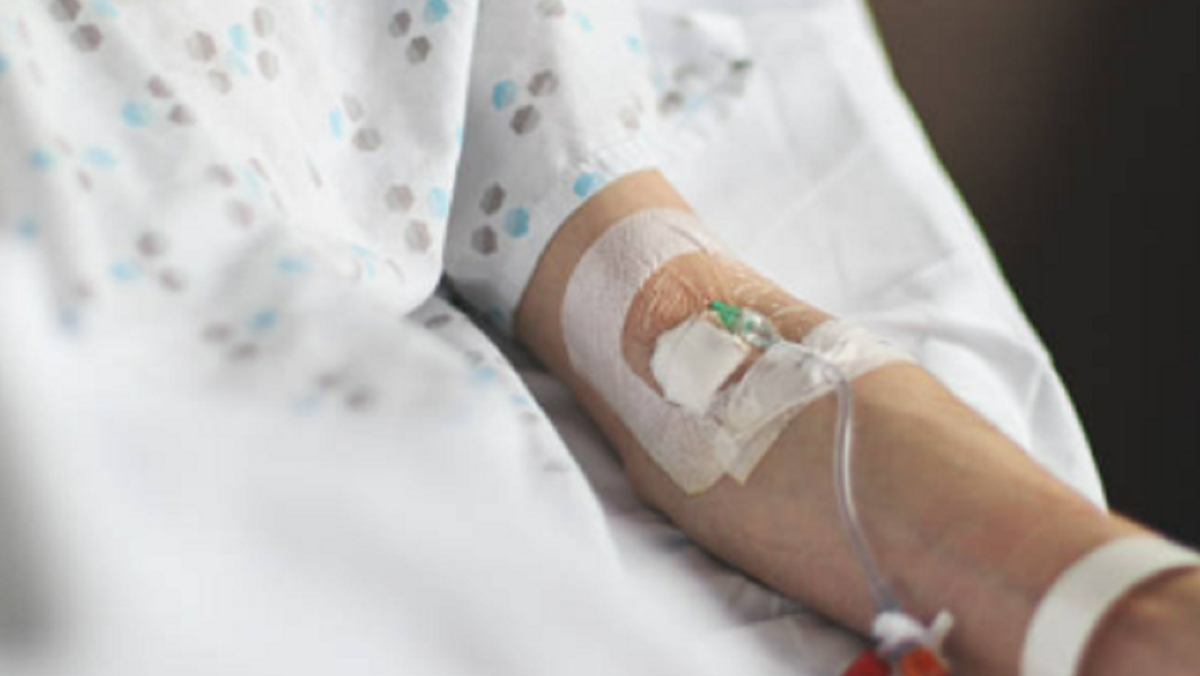 快訊/1屍2命!台中30多歲孕媽「送醫搶救2小時不治」