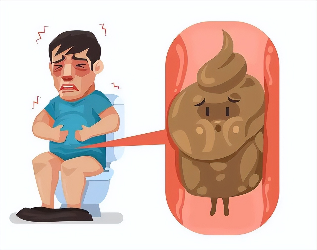 壽命與大便次數有關!研究發現:壽命長的人,每天排便「在這個次數」