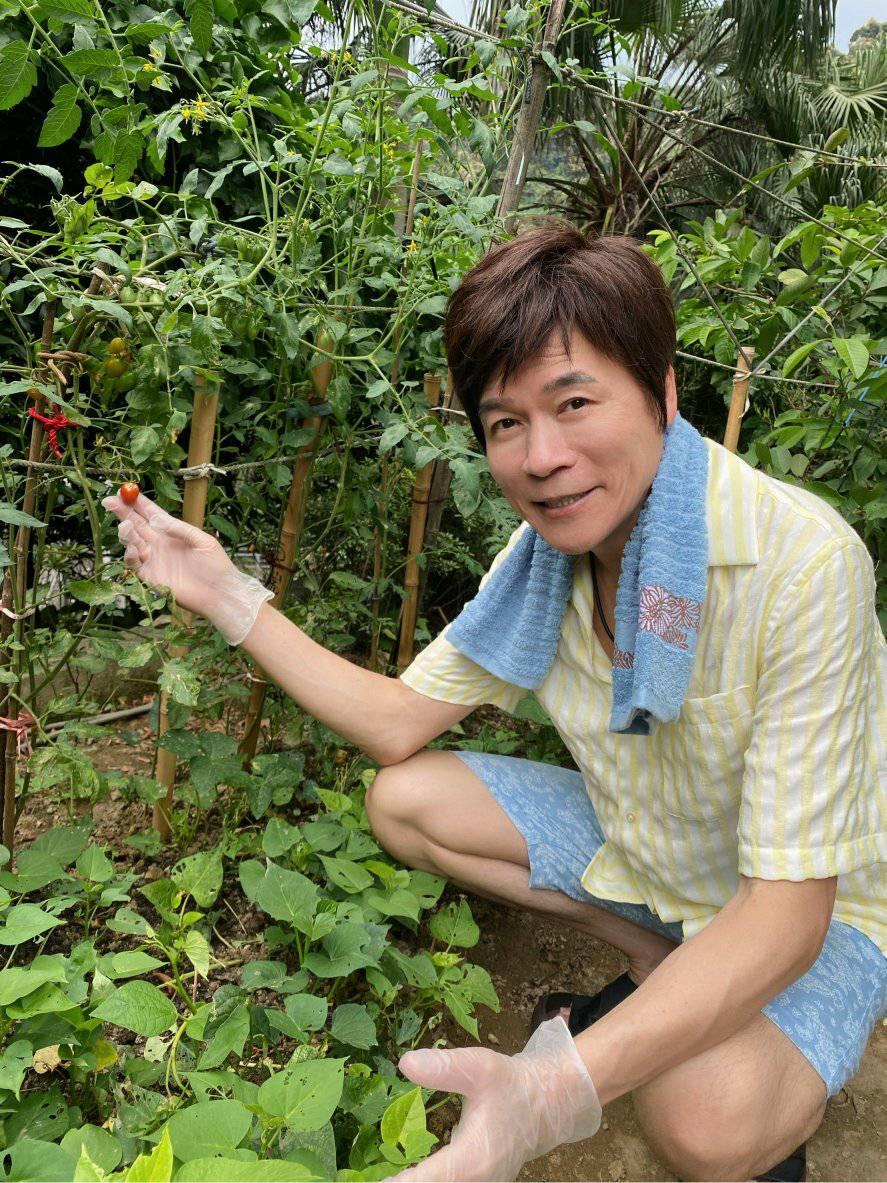 快訊/62歲洪榮宏「驚傳入院開刀」病因曝光