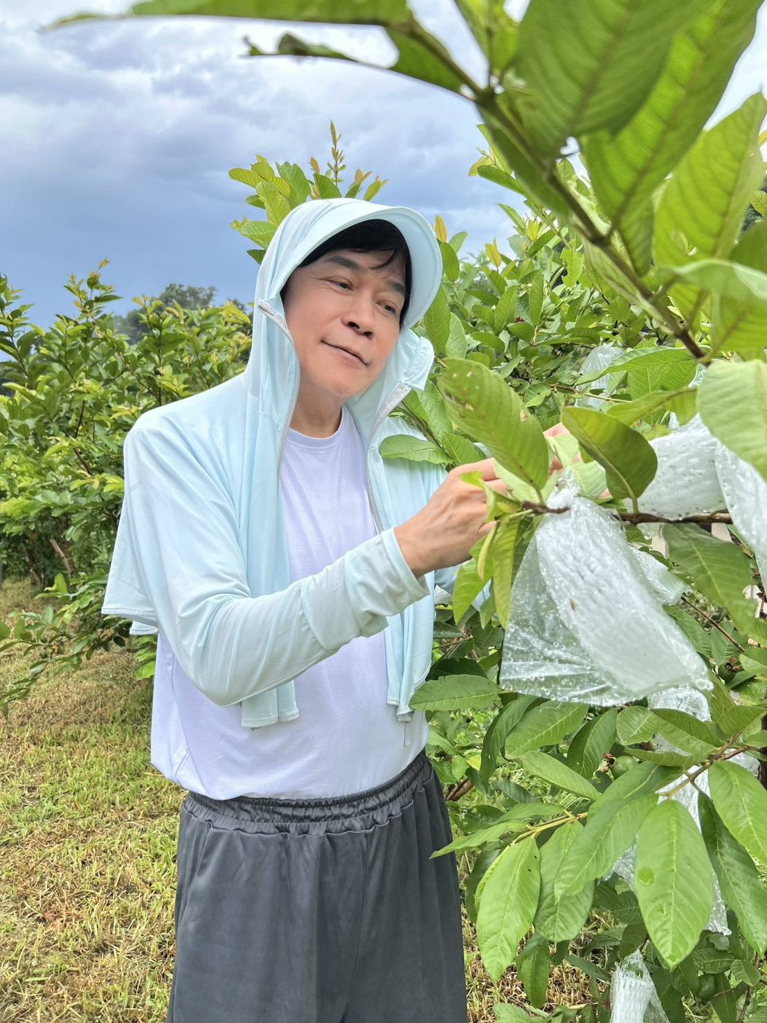 快訊/62歲洪榮宏「驚傳入院開刀」病因曝光
