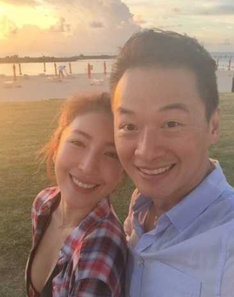 淚喊25歲就當媽!47歲楊謹華「求子7年未果」 親吐「高齡也不想做人工」原因網全心疼