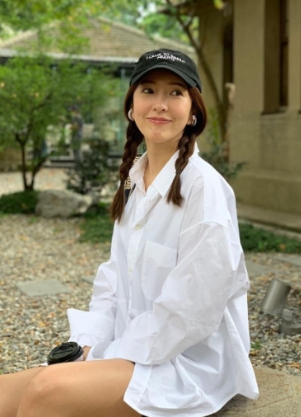 淚喊25歲就當媽!47歲楊謹華「求子7年未果」 親吐「高齡也不想做人工」原因網全心疼