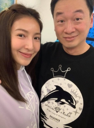 淚喊25歲就當媽!47歲楊謹華「求子7年未果」 親吐「高齡也不想做人工」原因網全心疼