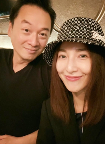 淚喊25歲就當媽!47歲楊謹華「求子7年未果」 親吐「高齡也不想做人工」原因網全心疼