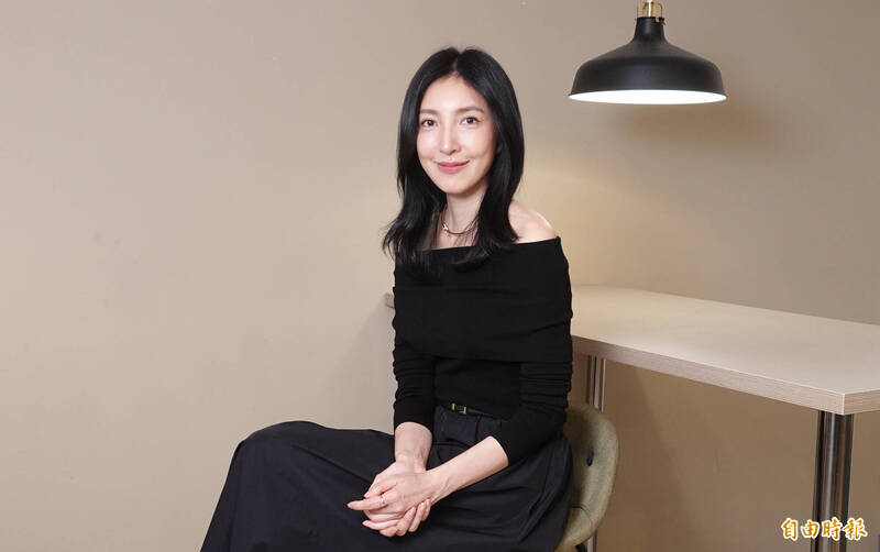 淚喊25歲就當媽!47歲楊謹華「求子7年未果」 親吐「高齡也不想做人工」原因網全心疼