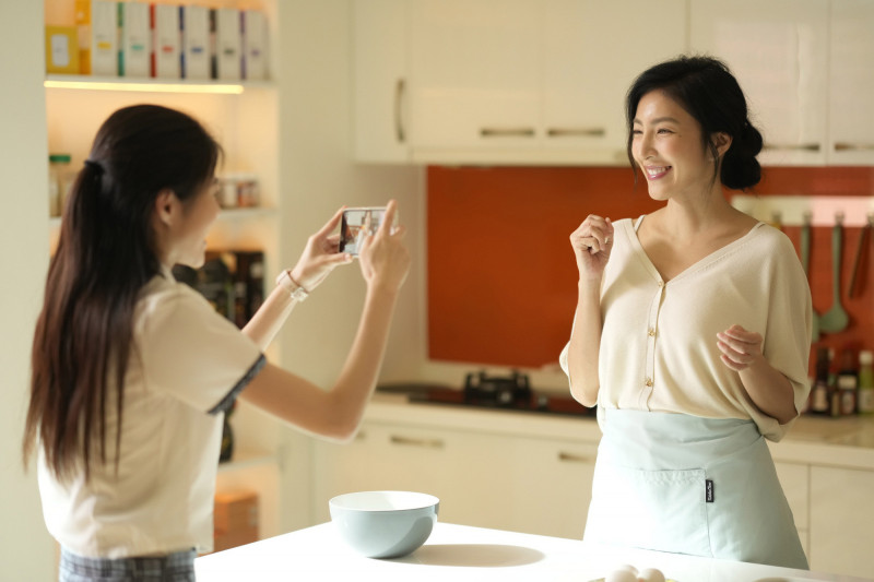 淚喊25歲就當媽!47歲楊謹華「求子7年未果」 親吐「高齡也不想做人工」原因網全心疼