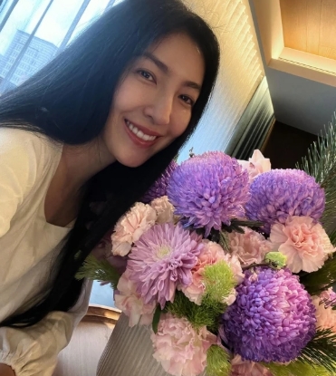 淚喊25歲就當媽!47歲楊謹華「求子7年未果」 親吐「高齡也不想做人工」原因網全心疼