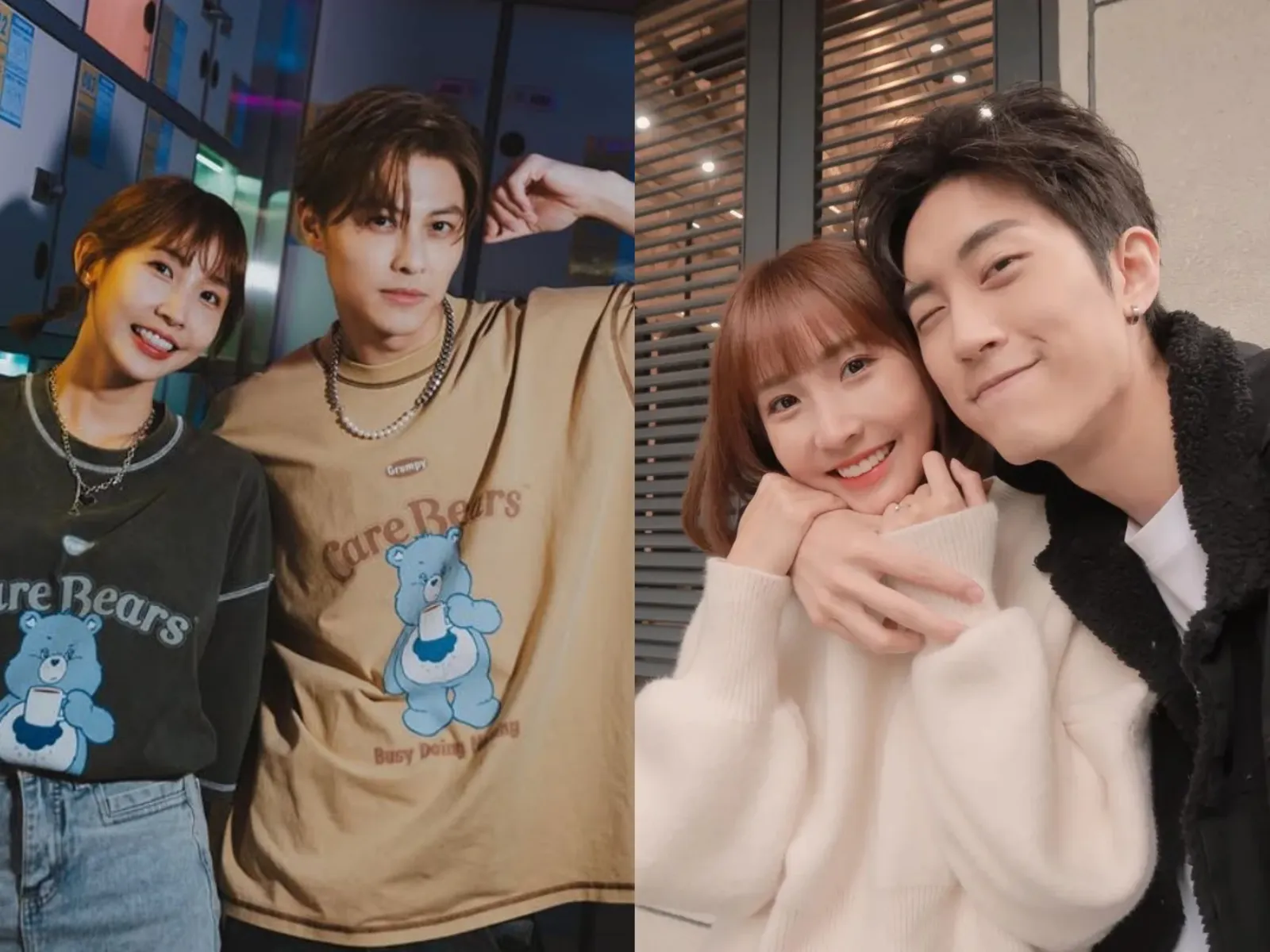 觀音菩薩早預言!粿粿問婚姻未來「抽到下籤」老公當場傻眼 「如今準到可怕」網:神明話都沒在聽