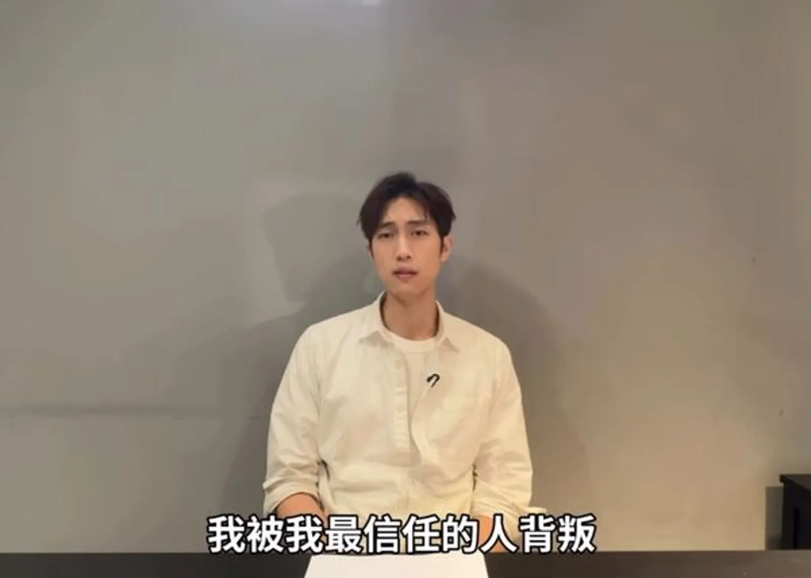 觀音菩薩早預言!粿粿問婚姻未來「抽到下籤」老公當場傻眼 「如今準到可怕」網:神明話都沒在聽