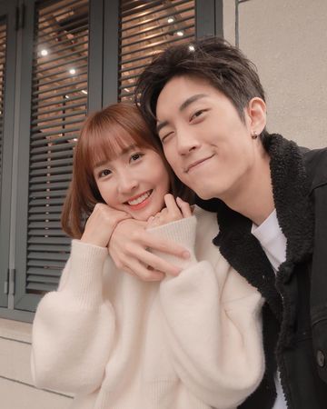 沈默2天！粿粿無預警「發布17分長片」反擊了　認了「iPad被看到」公開道歉：發了不該發的誓...