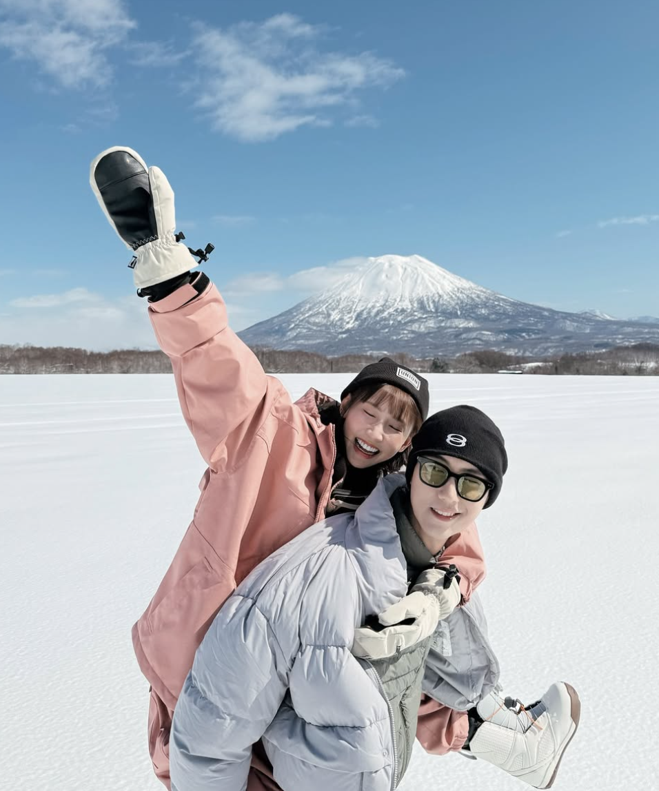 沈默2天！粿粿無預警「發布17分長片」反擊了　認了「iPad被看到」公開道歉：發了不該發的誓...