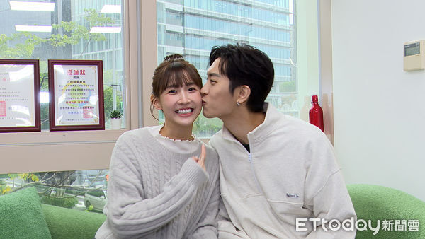 最新／范姜2度發聲明！粿粿淚控「生產費自己出」扛8成家計　他怒揭真相「換形式付出」：留點口德