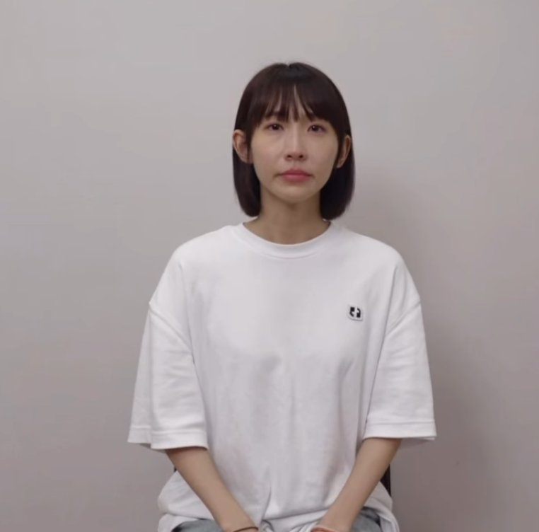 最新／范姜2度發聲明！粿粿淚控「生產費自己出」扛8成家計　他怒揭真相「換形式付出」：留點口德