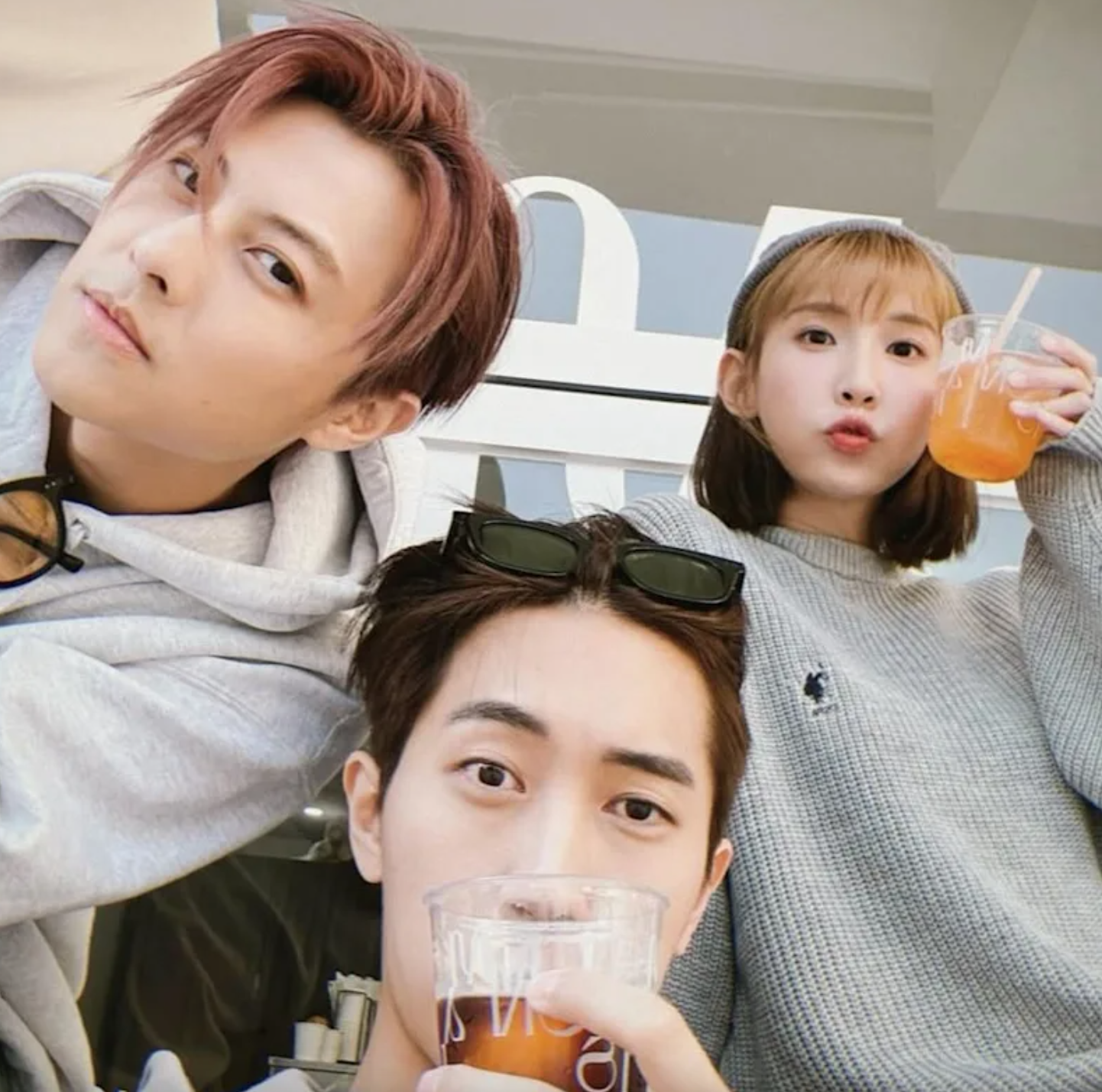 最新／范姜2度發聲明！粿粿淚控「生產費自己出」扛8成家計　他怒揭真相「換形式付出」：留點口德