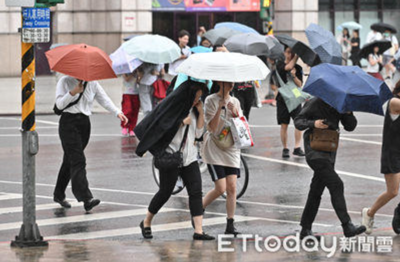 冬天還有颱風？海鷗颱風「最快明日生成」　氣象廳發布警報「對台影響曝光」