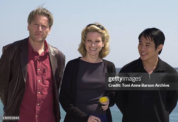 快訊／影壇一代傳奇殞落！深耕電影圈40年「72歲老戲骨癌逝」　曾是「李連杰宿敵」被封：最經典大反派