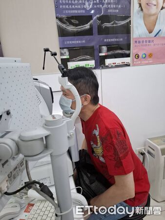 55歲秦楊突公開致歉：「我對不起老婆兒子！」　淚曝「錢在中國全賠光」地下錢莊借一輪：已交代後事