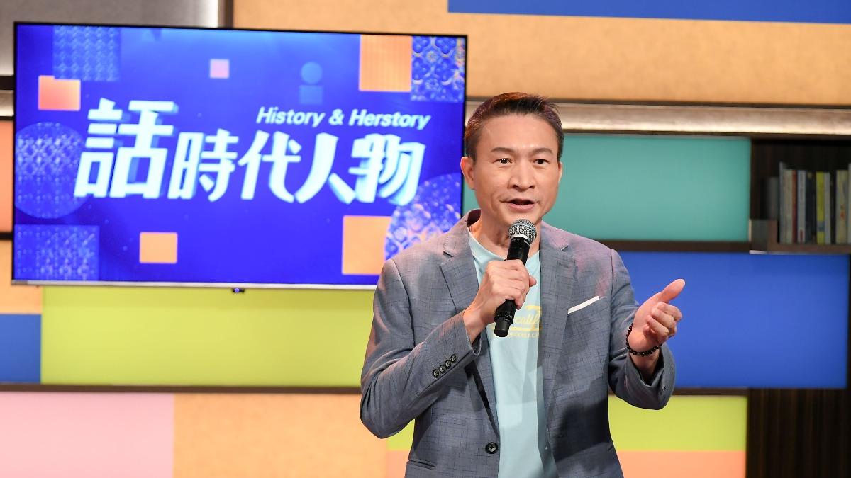 55歲秦楊突公開致歉：「我對不起老婆兒子！」　淚曝「錢在中國全賠光」地下錢莊借一輪：已交代後事