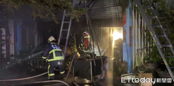 快訊/遭鄰居報復!台中母親重傷「17歲女兒不幸身亡」 校方哀慟發出聲明