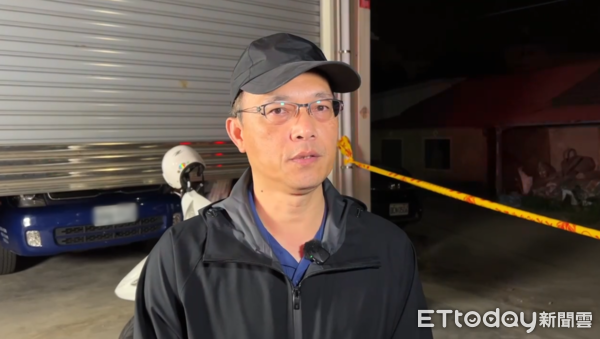 快訊/遭鄰居報復!台中母親重傷「17歲女兒不幸身亡」 校方哀慟發出聲明