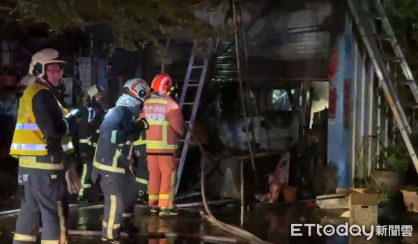 快訊/遭鄰居報復!台中母親重傷「17歲女兒不幸身亡」 校方哀慟發出聲明