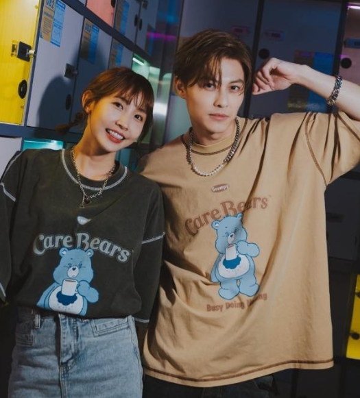 老公情何以堪！粿粿出軌「對醫護發飆」怒摔體溫槍　王子陪看診「一舉動網友氣炸」