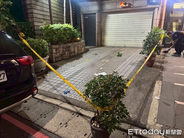 快訊／三重驚傳1死2傷！前男友砍殺姊妹「15樓跳下身亡」　警方曝光「行兇原因」