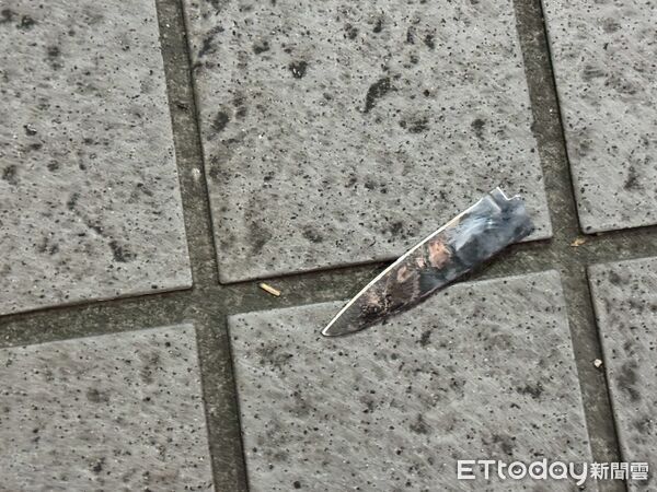 快訊／三重驚傳1死2傷！前男友砍殺姊妹「15樓跳下身亡」　警方曝光「行兇原因」