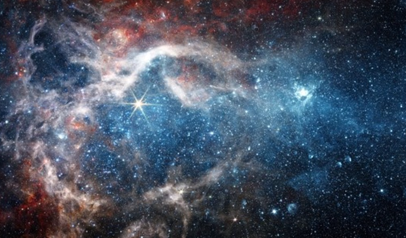 11月五星逆行！占卜權威揭「天火對沖」星象劇烈動盪　示警台灣「慎防3大災害」：最危險星象