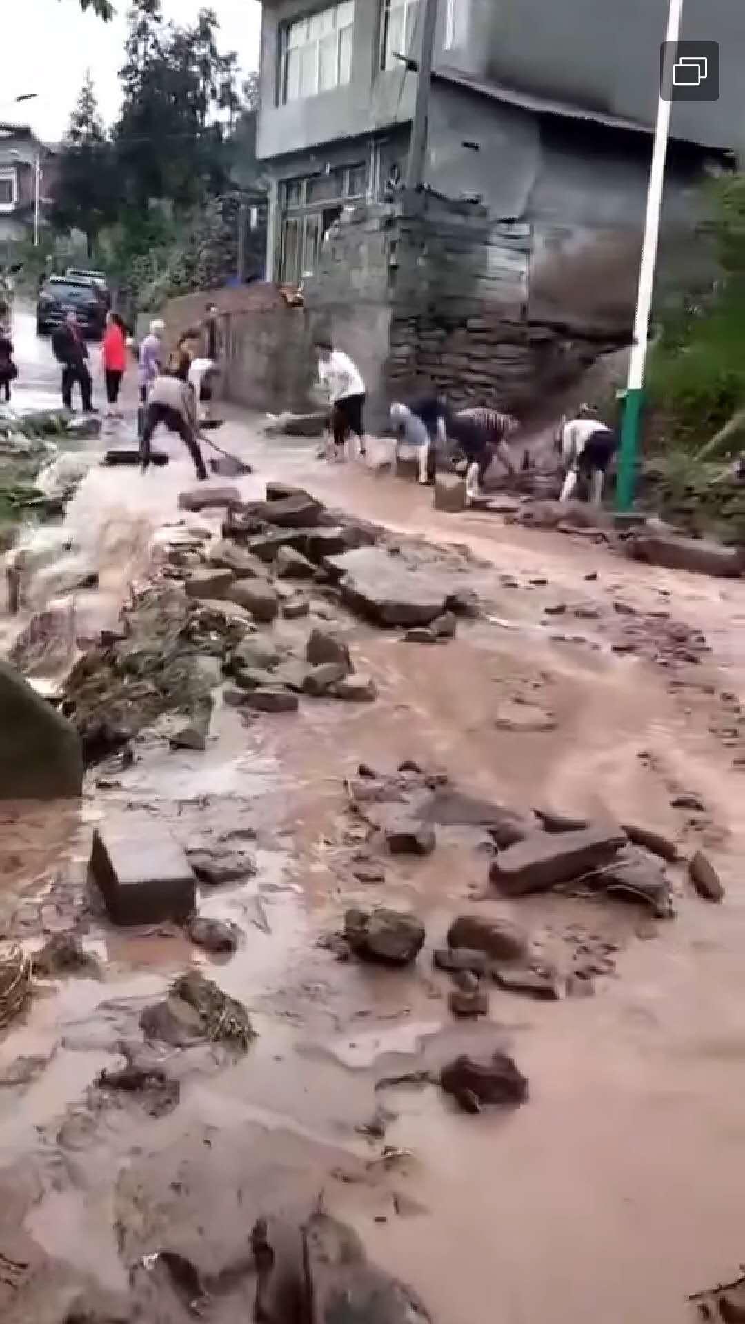 11月五星逆行！占卜權威揭「天火對沖」星象劇烈動盪　示警台灣「慎防3大災害」：最危險星象