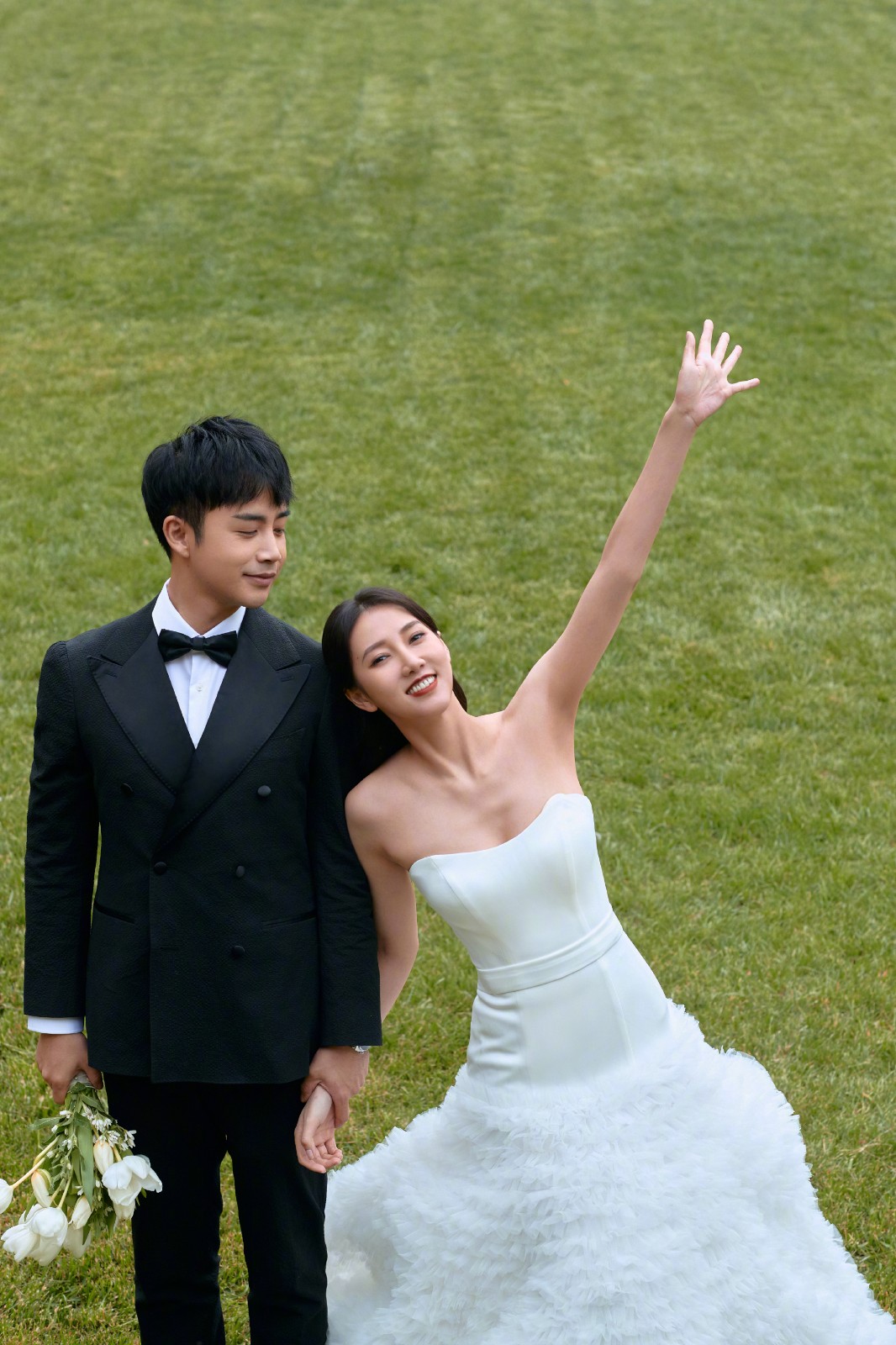 曾紅遍華語歌壇！大咖女星「驚傳老公積蓄全被騙光」　養不起小孩「消失台灣13年近況曝」