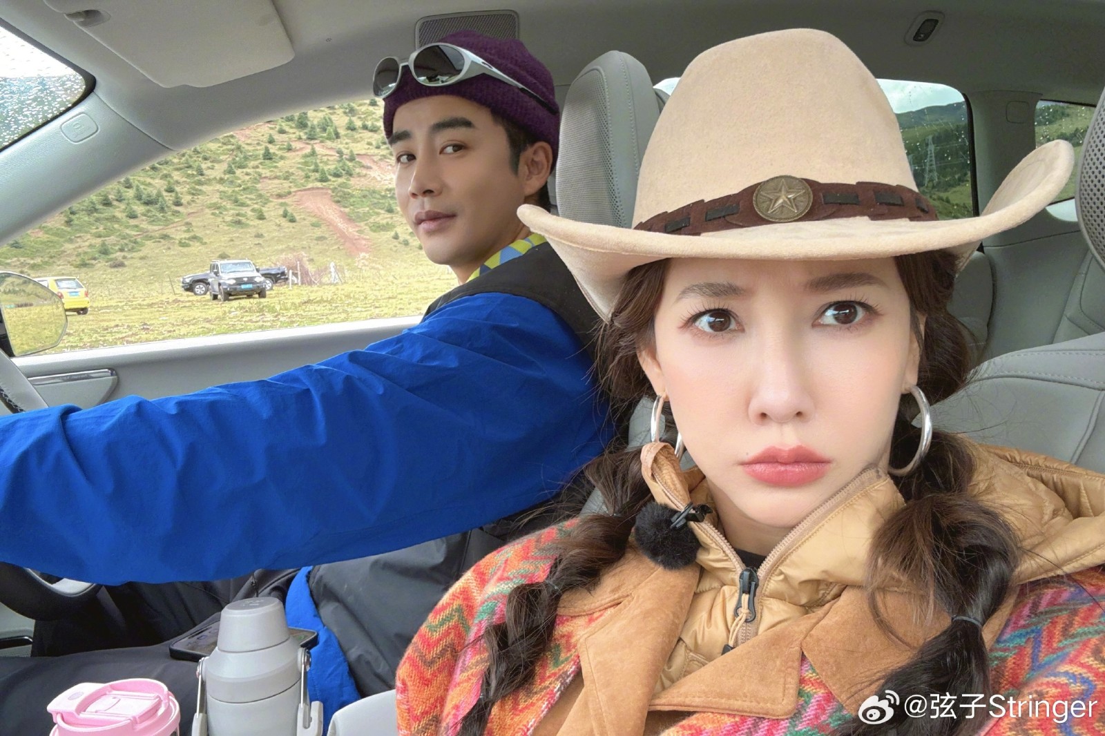 曾紅遍華語歌壇！大咖女星「驚傳老公積蓄全被騙光」　養不起小孩「消失台灣13年近況曝」