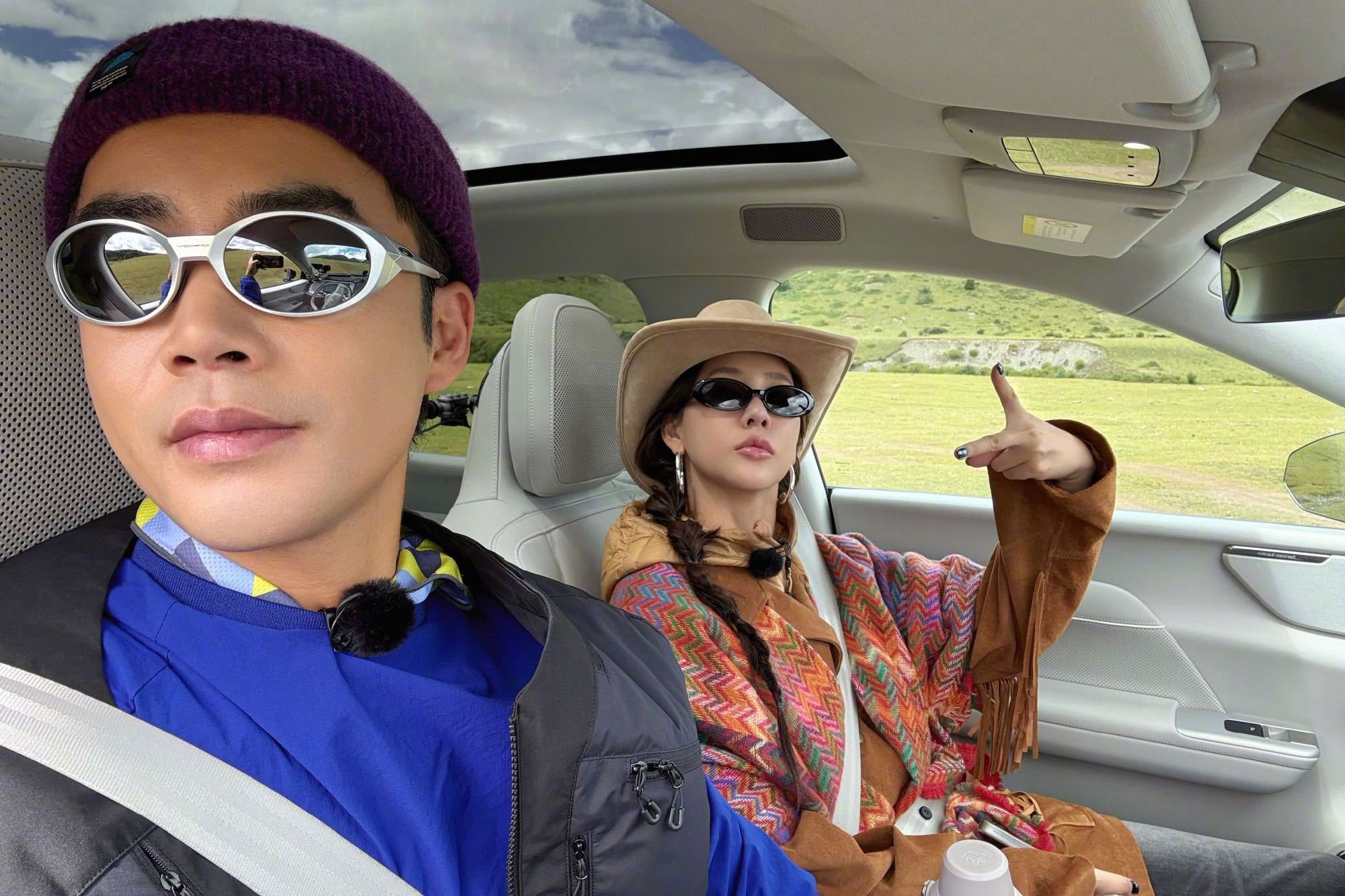 曾紅遍華語歌壇！大咖女星「驚傳老公積蓄全被騙光」　養不起小孩「消失台灣13年近況曝」