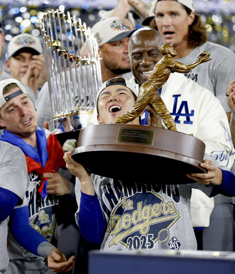 山本由伸「世界大賽封神」成最強投手!親曝關鍵原因「全因訓練師一句話」:被騙上去的