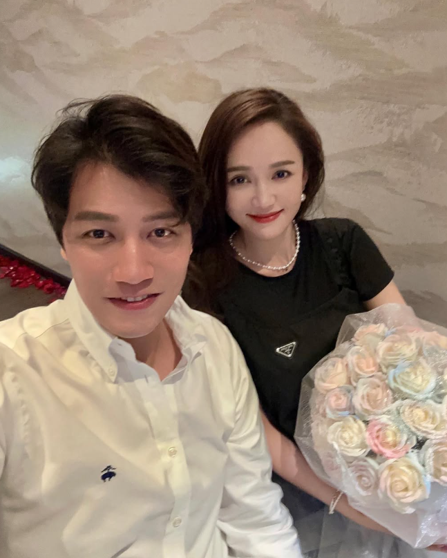 嫁富商老公3年!陳喬恩「震撼宣布不生小孩」 遭瘋狂催生「她淡定開口」被讚翻:真正的女王