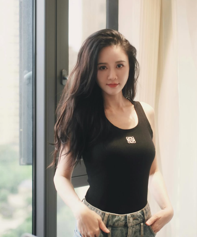 嫁富商老公3年!陳喬恩「震撼宣布不生小孩」 遭瘋狂催生「她淡定開口」被讚翻:真正的女王